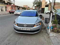 فولكسفاغن باسات